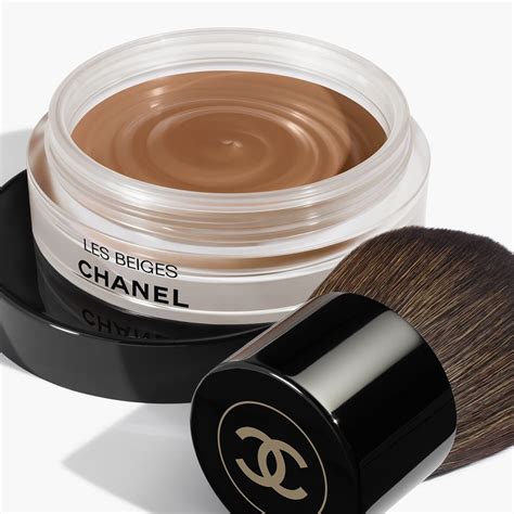 chanel belle mine les beiges